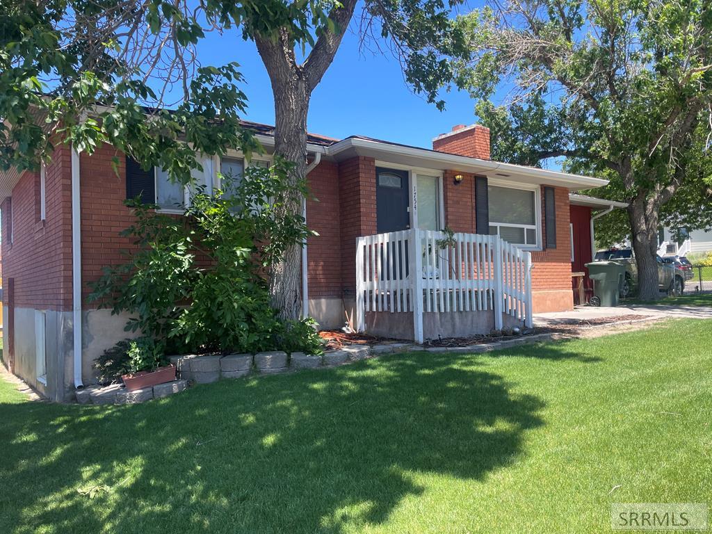 Center St, Pocatello, ID 83201