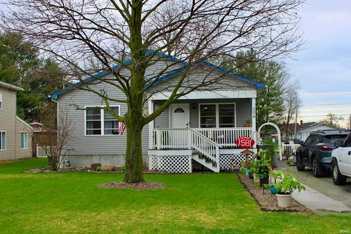 304 Maplewood Avenue, Bourbon, IN, 46504 | Card Image