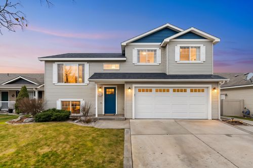 1719 N Aladdin Rd, Liberty Lake, WA, 99016-9406 | Card Image