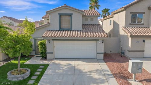 7717 Sanction Ave, Las Vegas, NV, 89131-8266 | Card Image