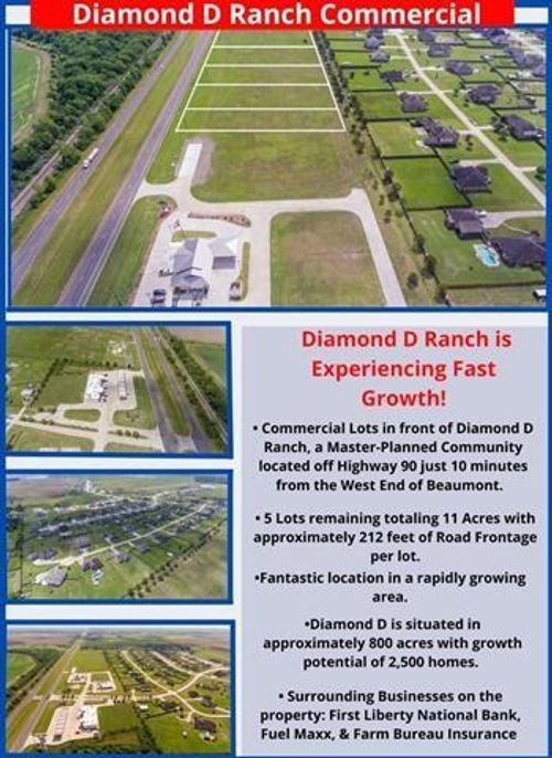 14811 Southern Pacific, Beaumont, TX, 77713 | Card Image