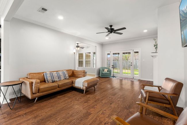 2510 Christi Ln, House other with 3 bedrooms, 2 bathrooms and null parking in Caddo Mills TX | Image 11