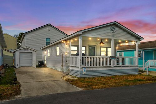 6001 S Kings Hwy., Myrtle Beach, SC, 29575 | Card Image