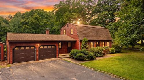346 Hillsdale Rd, Richmond, RI, 02892-1006 | Card Image