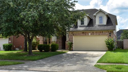 26307 Meadow Dawn Ln, Katy, TX, 77494-1329 | Card Image