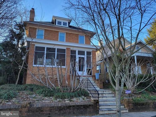 b-1418 44th St Nw, WASHINGTON, DC, 20007-2001 | Card Image