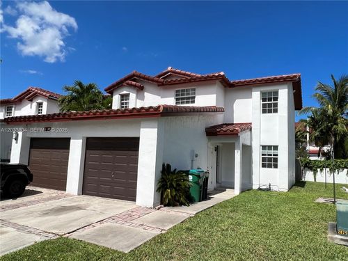 20759 Sw 83rd Ave, Cutler Bay, FL, 33189-3483 | Card Image