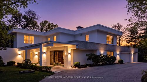 39 Burton Rd, Toronto, ON, M5P1V1 | Card Image