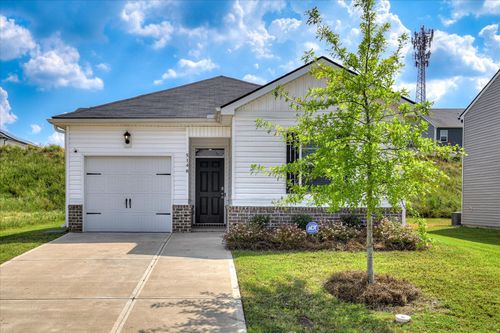 5148 Captain Dr, Grovetown, GA, 30813-1272 | Card Image