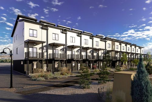 8-600 Lawrence Avenue, Grand Junction, CO, 81501 | Card Image