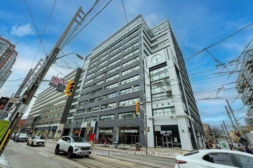 801-700 King St W, Toronto, ON, M5V2Y6 | Card Image