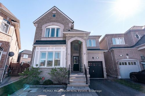 19 Bellotti Cres, Ajax, ON, L1Z0M2 | Card Image