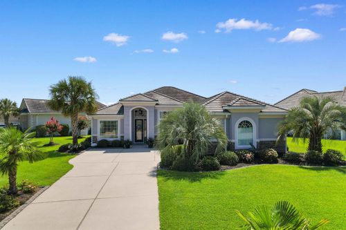 674 Evers Loop, Surfside Beach, SC, 29575-8620 | Card Image