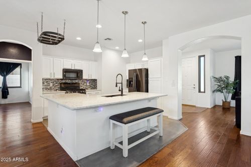 29711 N Little Leaf Dr, San Tan Valley, AZ, 85143-7576 | Card Image