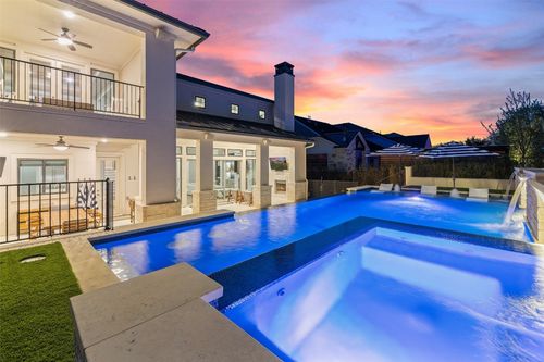 105 Bisset Ct, Austin, TX, 78738-1000 | Card Image
