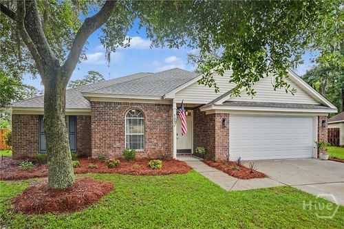 127 Chapel Dr, savannah, GA, 31406-6268 | Card Image