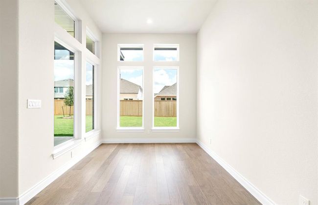 12406 Drifting Oakwood Ln, House other with 4 bedrooms, 3 bathrooms and 3 parking in Cypress TX | Image 11