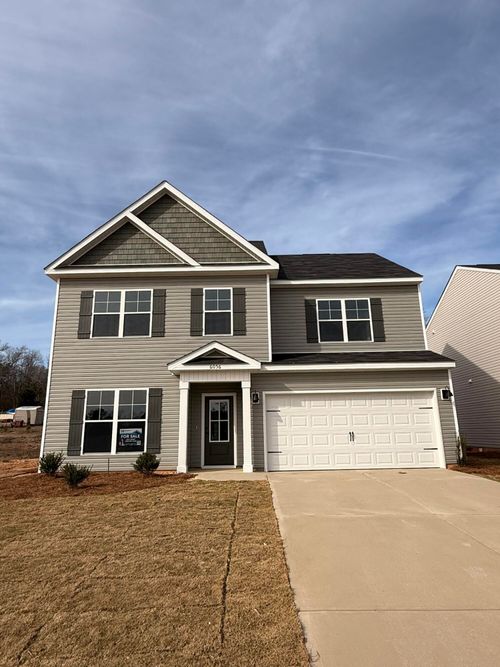 6056 Ephemeral Circle, Beech Island, SC, 29842 | Card Image