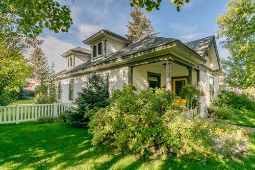 510 Anderson St, Big Timber, MT, 59011-9500 | Card Image