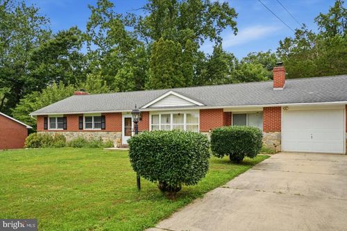 1004 Bernadette Dr, FOREST HILL, MD, 21050-2708 | Card Image