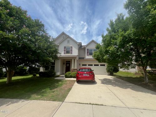 3927 Wedonia Dr, Cary, NC, 27519-6629 | Card Image