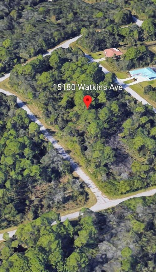 15180 Watkins Ave, Port Charlotte, FL, 33953 | Card Image