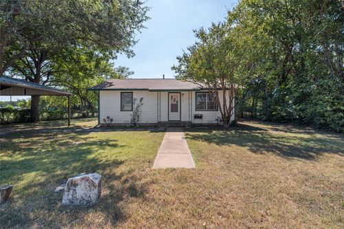 412 S Somervelle, Iredell, TX, 76649-4740 | Card Image