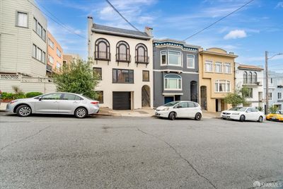 779-781 20th Avenue, Home with 6 bedrooms, 1 bathrooms and 4 parking in San Francisco CA | Image 3