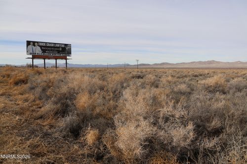 0 Frontage Rd, Imlay, NV, 89418 | Card Image