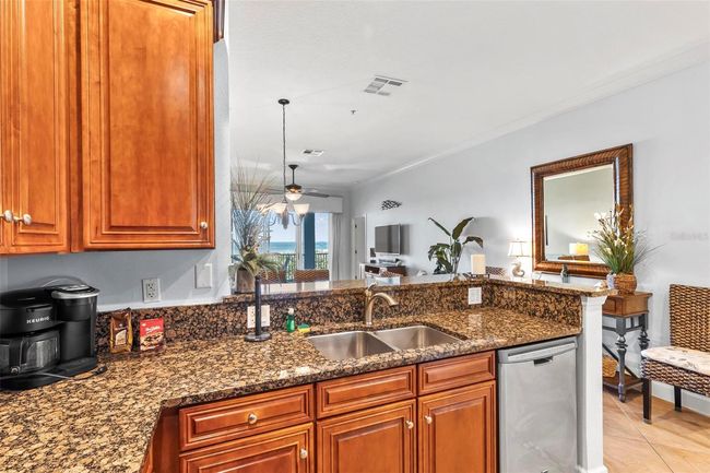 APT-523 - 600 Cinnamon Beach Way, Condo with 3 bedrooms, 2 bathrooms and null parking in PALM COAST FL | Image 13
