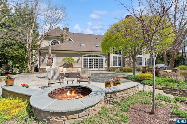 23 Fred St, House other with 5 bedrooms, 8 bathrooms and null parking in Old Tappan NJ | Image 46