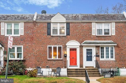 650 Magnolia Ave, GLENOLDEN, PA, 19036-1004 | Card Image