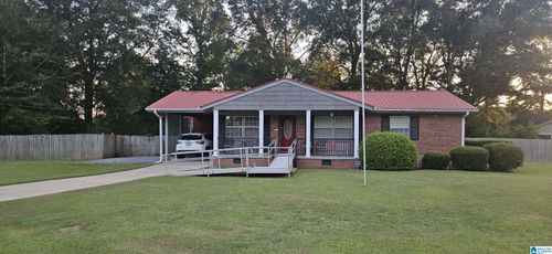 250 Maple Dr, Maplesville, AL, 36750-5170 | Card Image