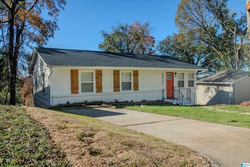 4924 Brittain St, BIRMINGHAM, AL, 35217-3108 | Card Image
