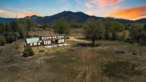 1036 La Cienega, El Prado, NM, 87529-7452 | Card Image