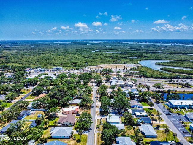 650 S Pine St, House other with 3 bedrooms, 2 bathrooms and null parking in NEW SMYRNA BEACH FL | Image 64