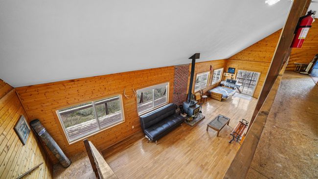 6519 Uncompahgre Divide Rd, House other with 2 bedrooms, 1 bathrooms and null parking in Whitewater CO | Image 19