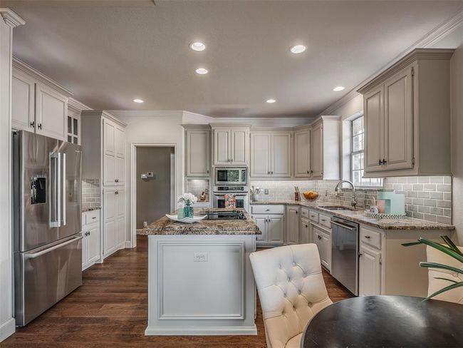 3605 Abbotsford, House other with 4 bedrooms, 3 bathrooms and null parking in Norman OK | Image 19