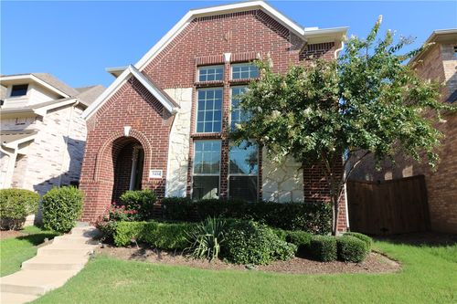 3416 Flat Creek Dr, Plano, TX, 75025-5873 | Card Image