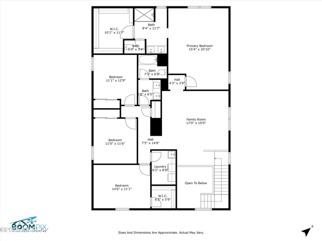 Second Floor | Image 48