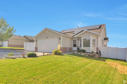 6088 W Graceland Way, West Jordan, UT, 84081-8160 | Card Image