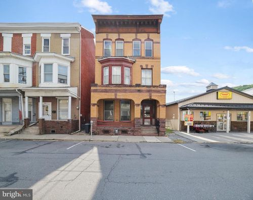 310 N Shamokin St, Shamokin, PA, 17872-5411 | Card Image