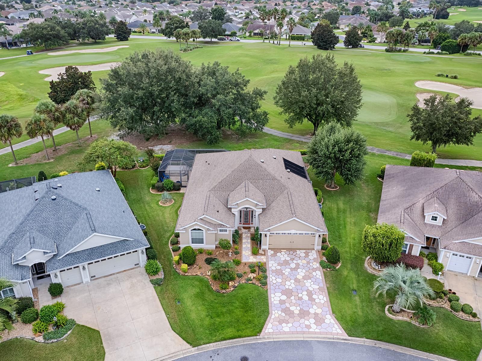 Ashwood Run, The Villages, FL 32162