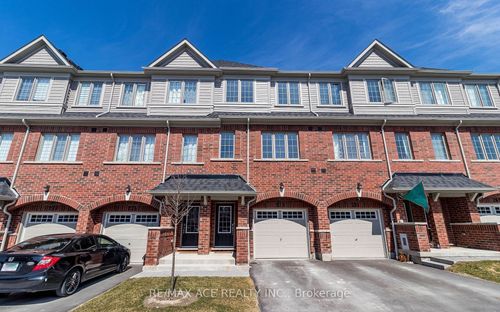 109-2560 Barbarolli Path, Oshawa, ON, L1L0P9 | Card Image