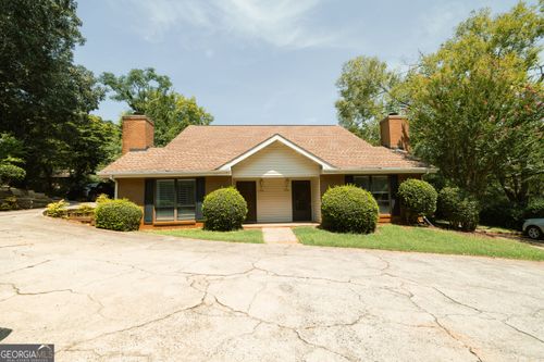 1256 Minhinette Dr, Roswell, GA, 30075-3663 | Card Image