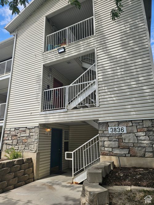 unit-1-3836 S Big River Way, South Salt Lake, UT, 84119-7432 | Card Image