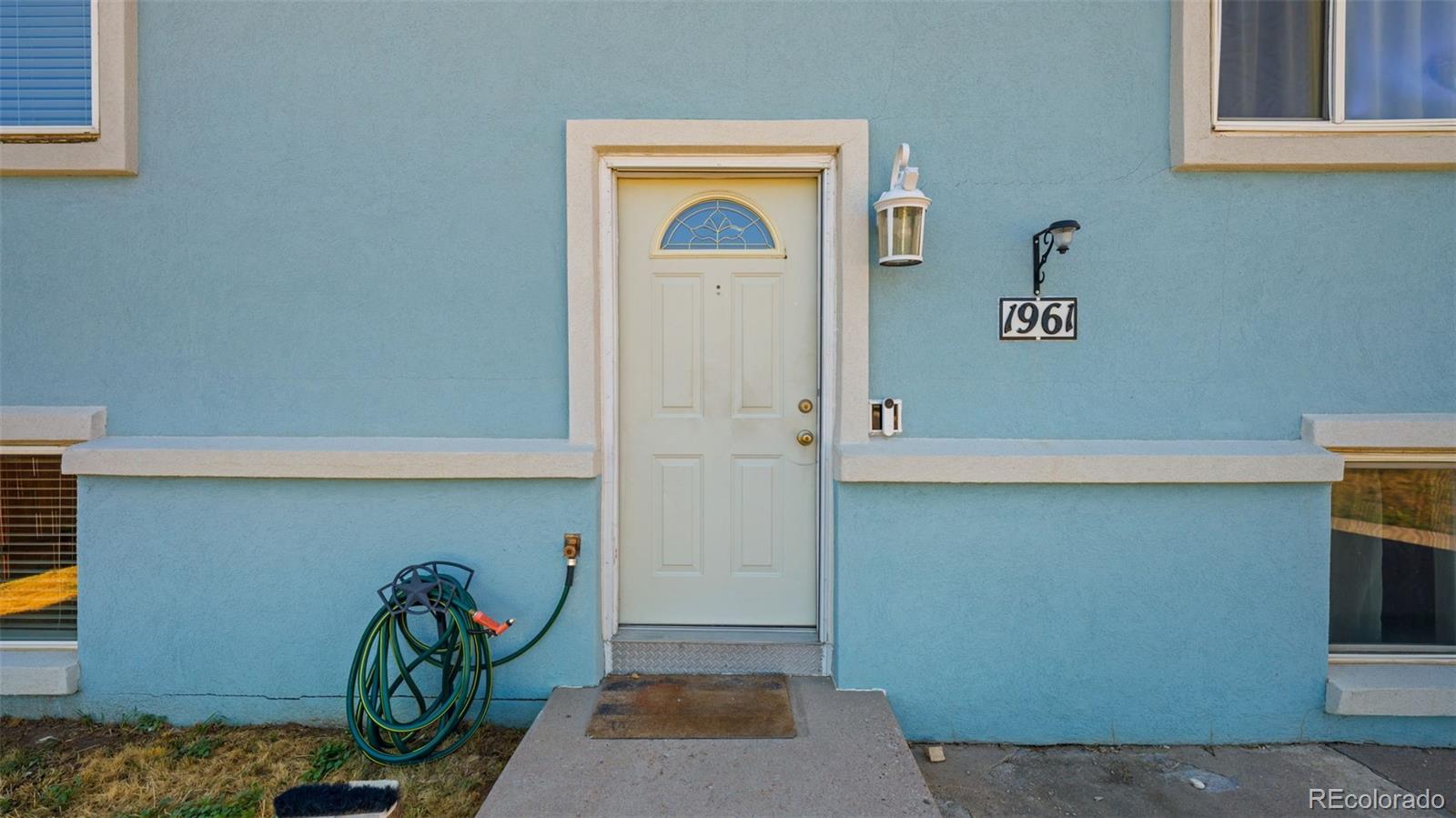 Residential in Colorado Springs 3