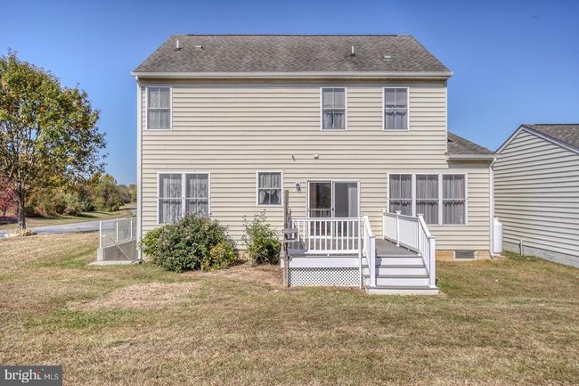 104 Gathering Ct, House other with 4 bedrooms, 3 bathrooms and null parking in SUDLERSVILLE MD | Image 43