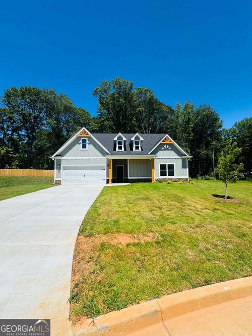 115 Crane St, Maysville, GA, 30558-1959 | Card Image