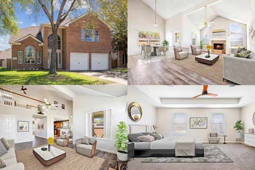 19003 Silent Spruce Ct, Houston, TX, 77084-3779 | Card Image